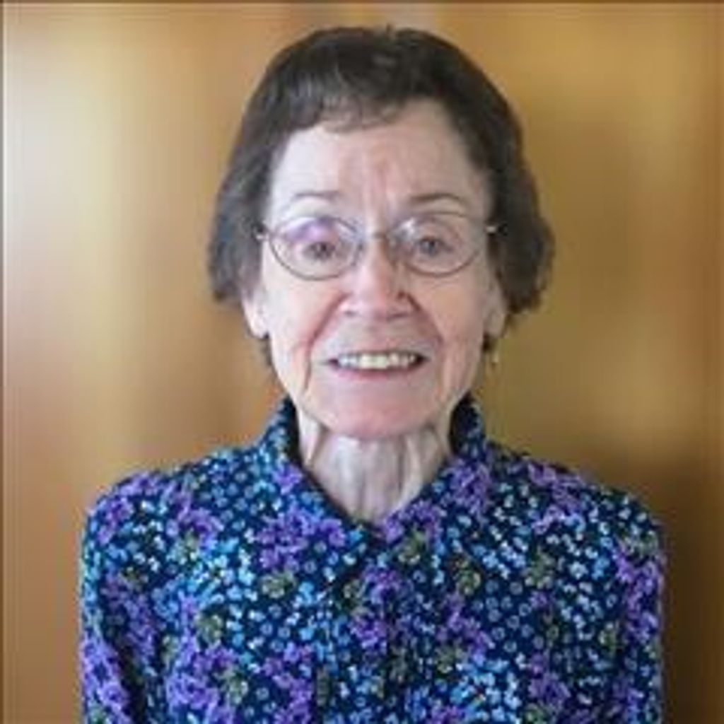 Martha Louise Lane Profile Photo