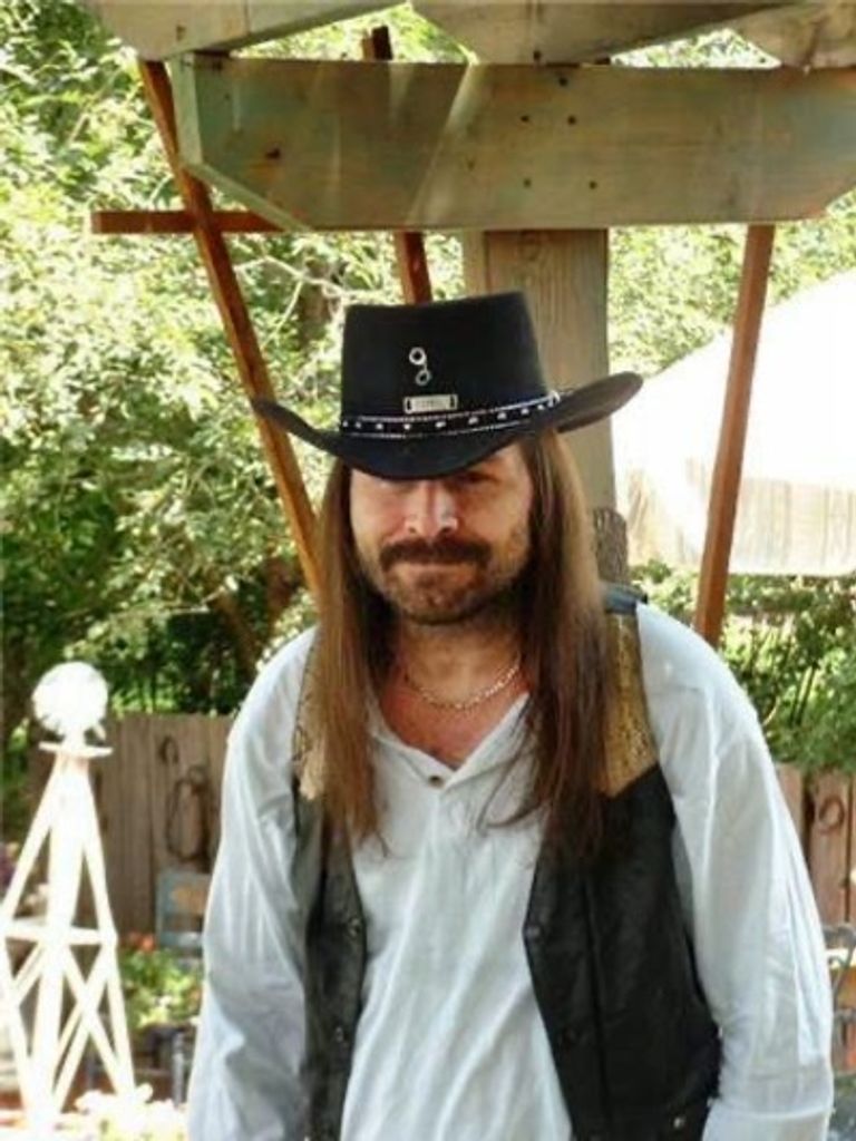 Steven L. Mcdade Profile Photo