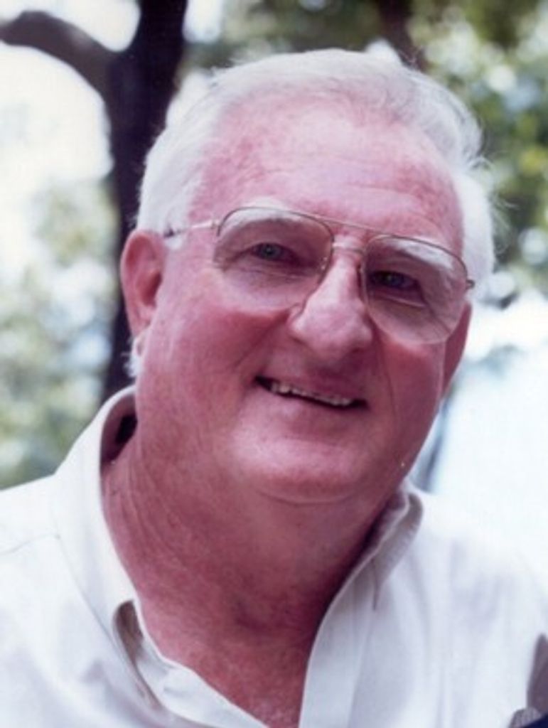 Richard B. Overmyer