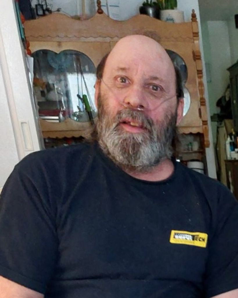 Ronald James Smith Profile Photo