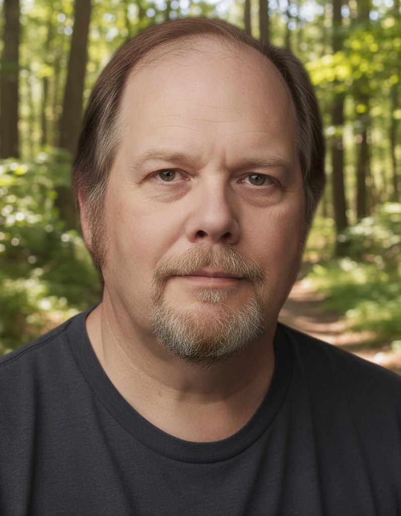 Ronald E. Buckley Profile Photo