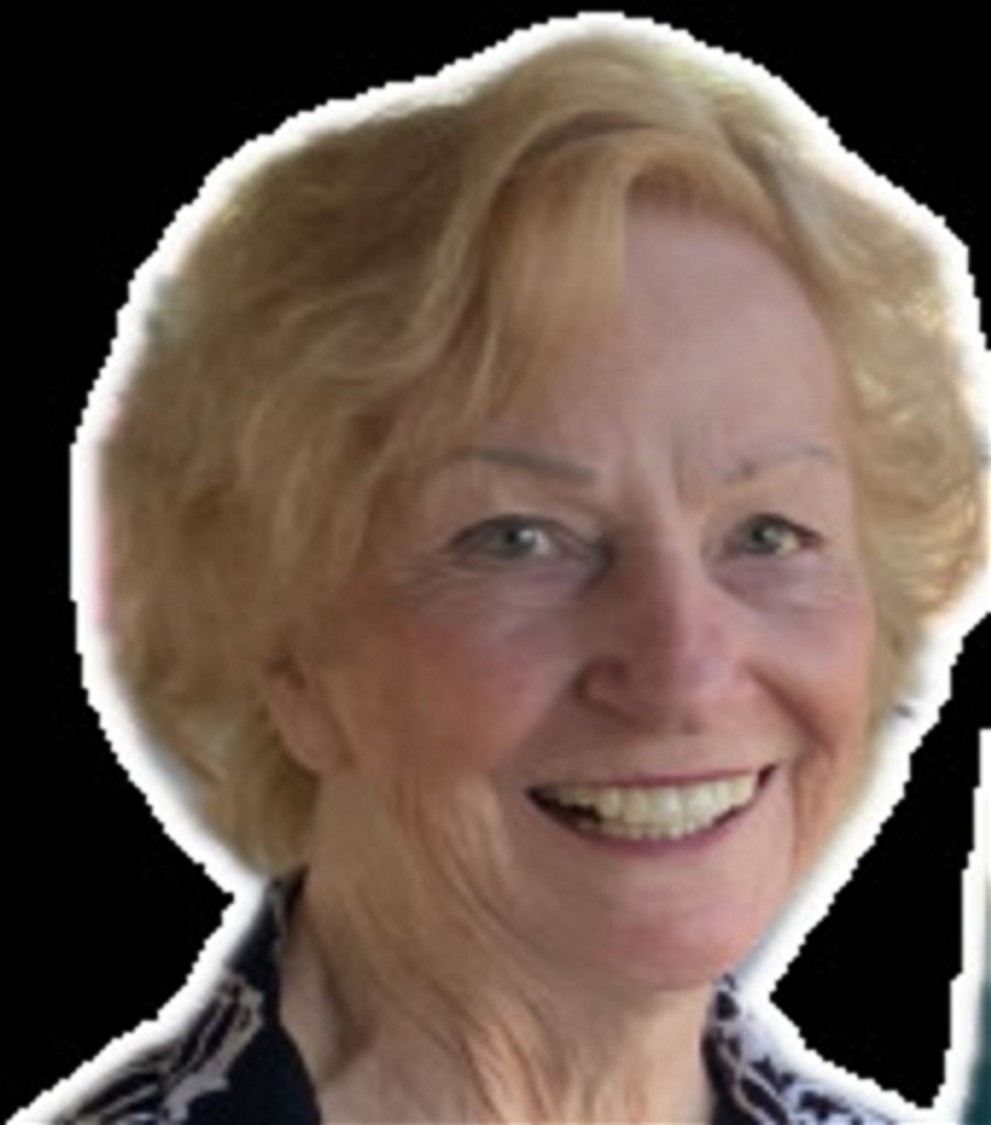 Joan M Clark
