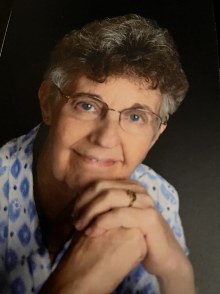 Elizabeth Kathryn Kaercher Profile Photo