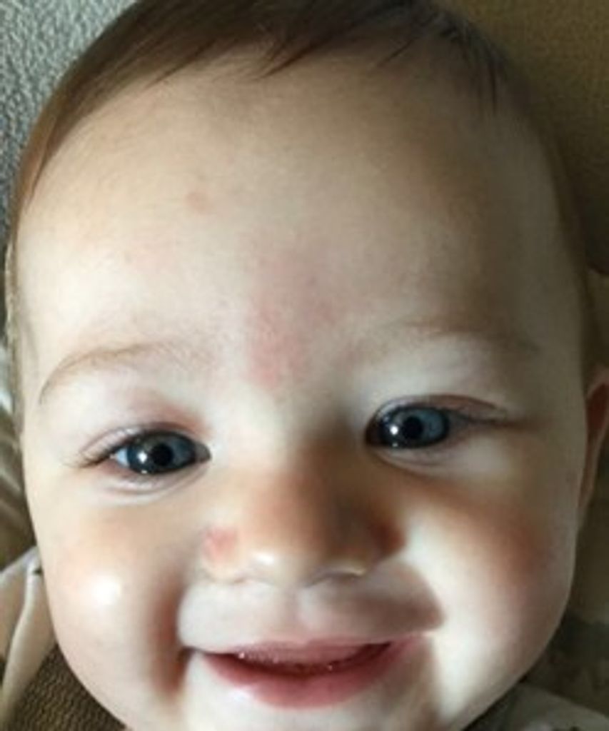 Ava Shyann Gelvin