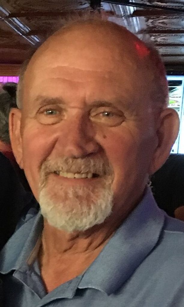 Michael "Mick" Dale Shaffer Profile Photo