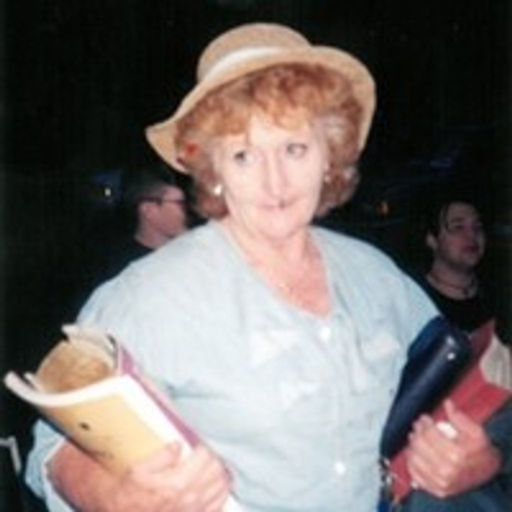 Nyoka Ruff
