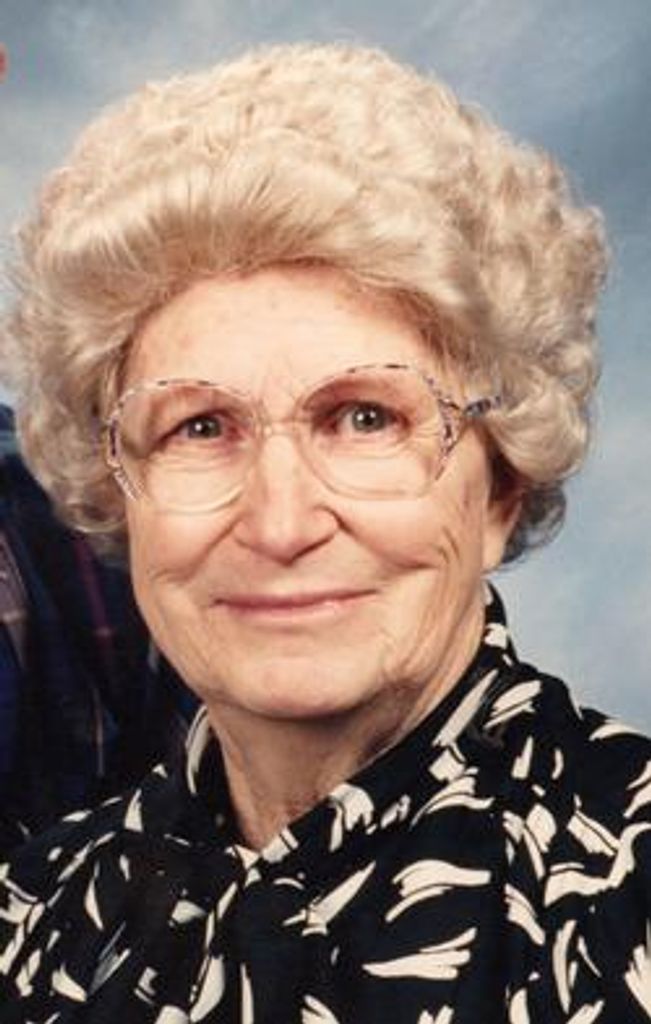 Juanita Loretta (Smith) Taylor Profile Photo