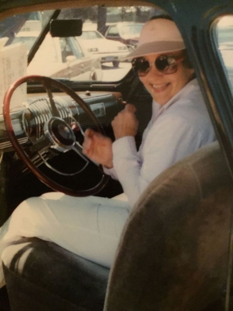Ann L. Pfeil