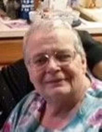 Patricia K. Henderson Profile Photo