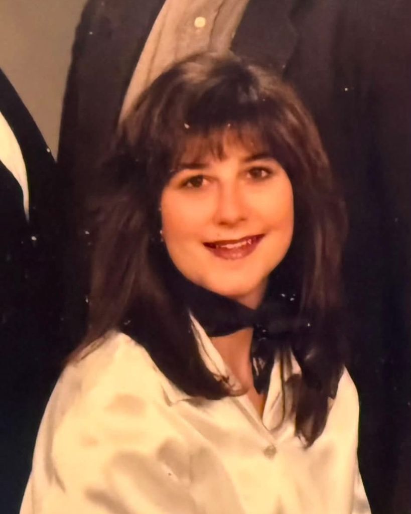 Jodie Ann Genualdo