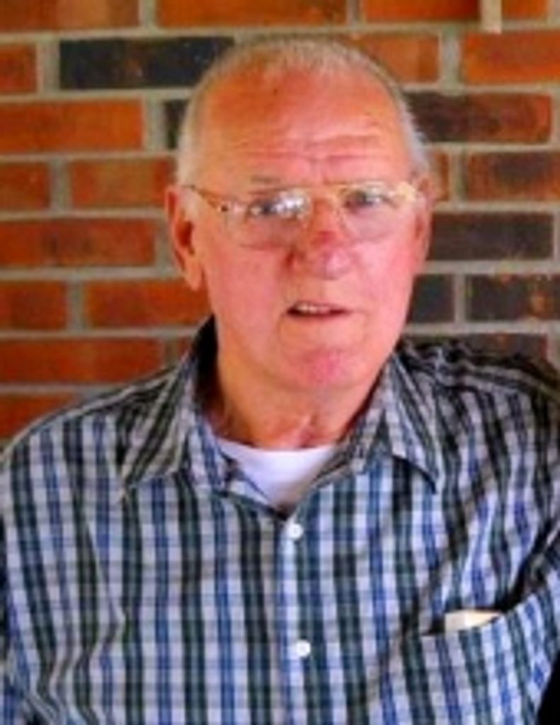 David Wayne Chaney