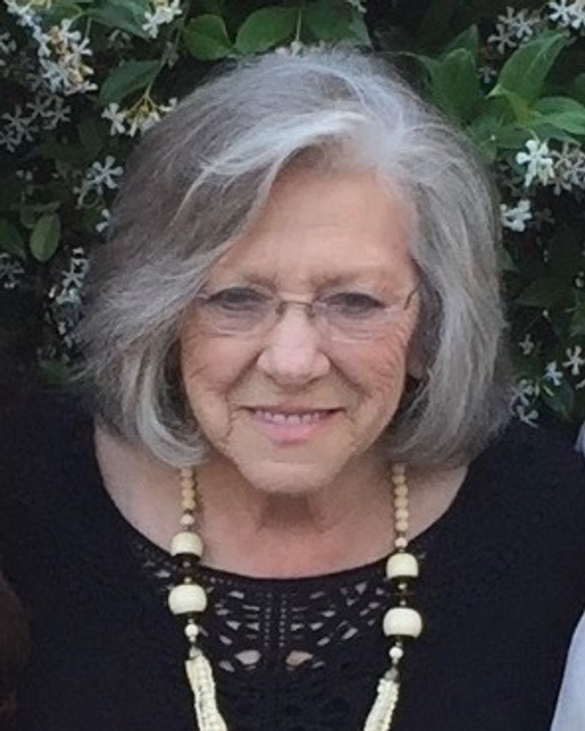 Rosella Rita DeArmond Brignac