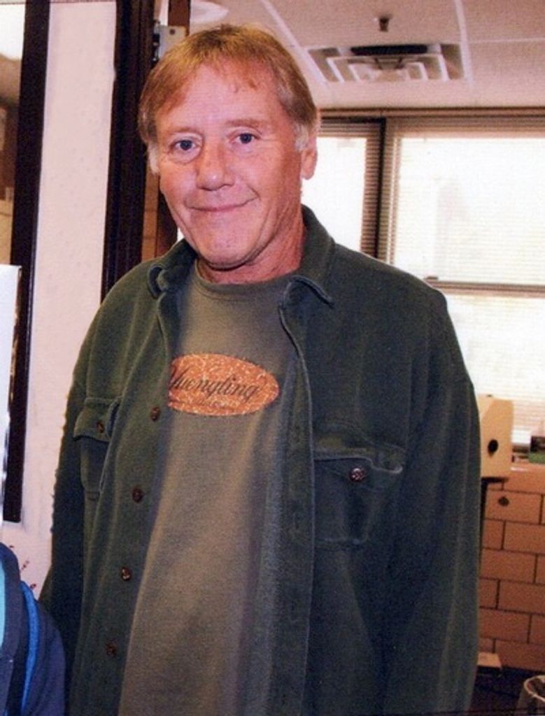 David Lloyd Wolfe Profile Photo