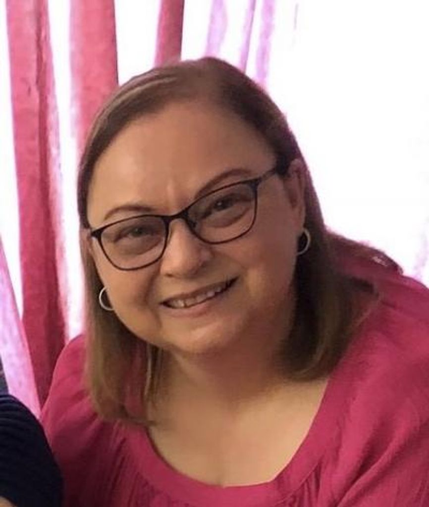 Janice Dumas White Profile Photo