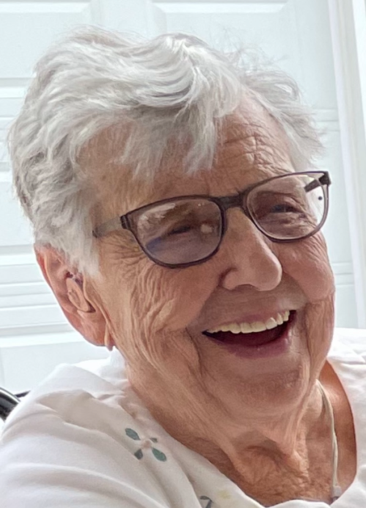 Elaine Betty Chamberlain Profile Photo