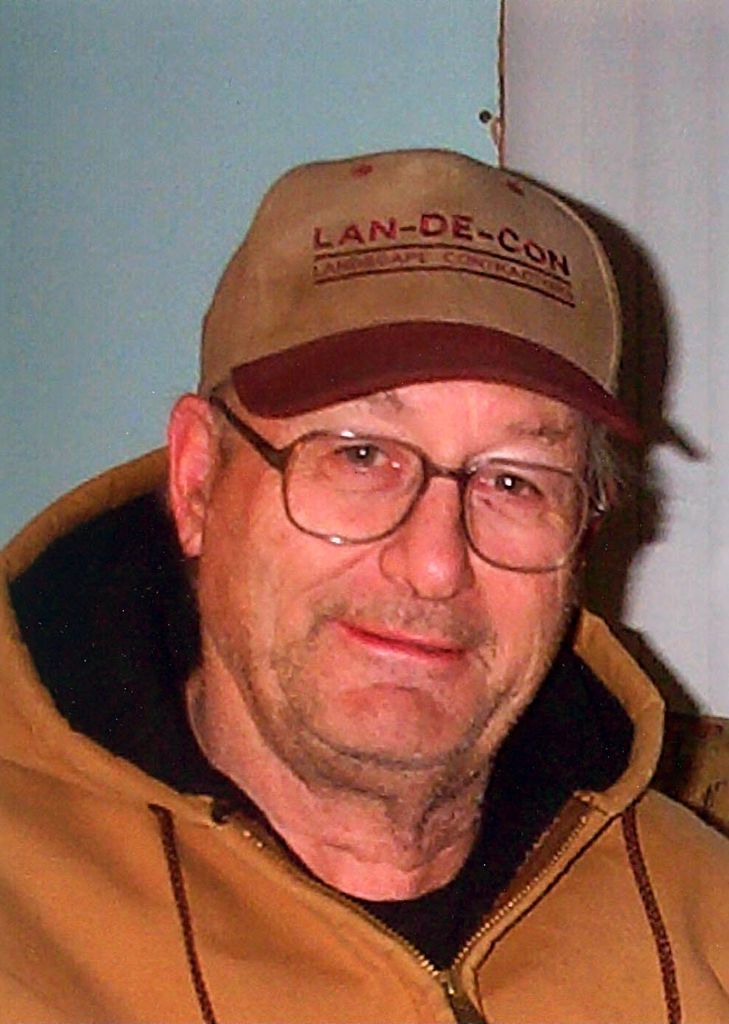 George Frank Winhofer