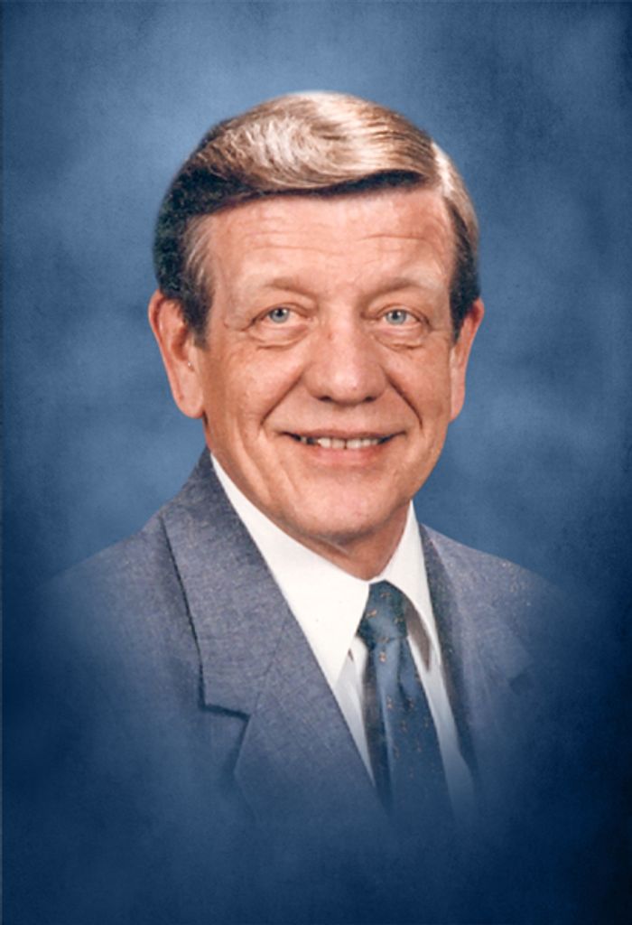 Edward (Ed) Hayes Mathews Profile Photo