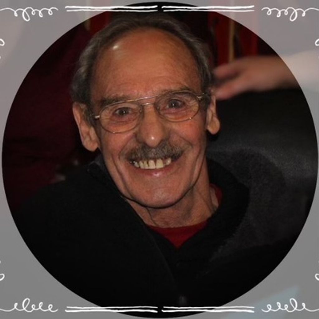 Nathaniel Jesse King Profile Photo