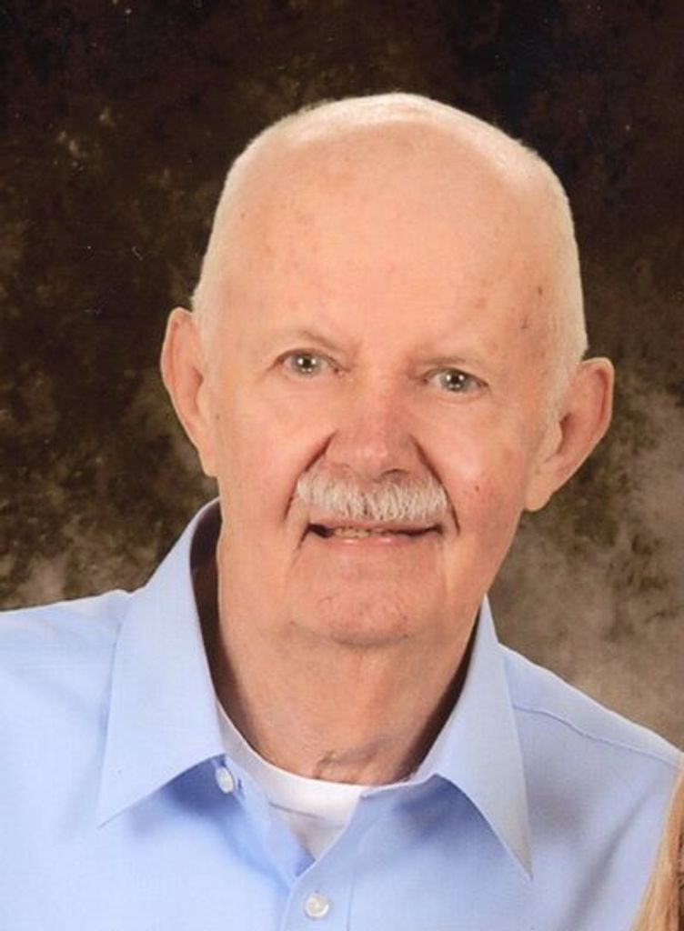 Robert Allen Joslin Profile Photo