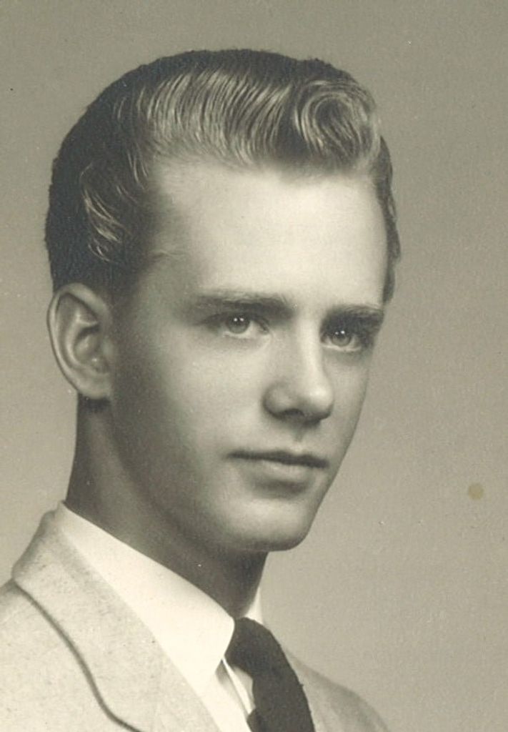 David Eldon Scott