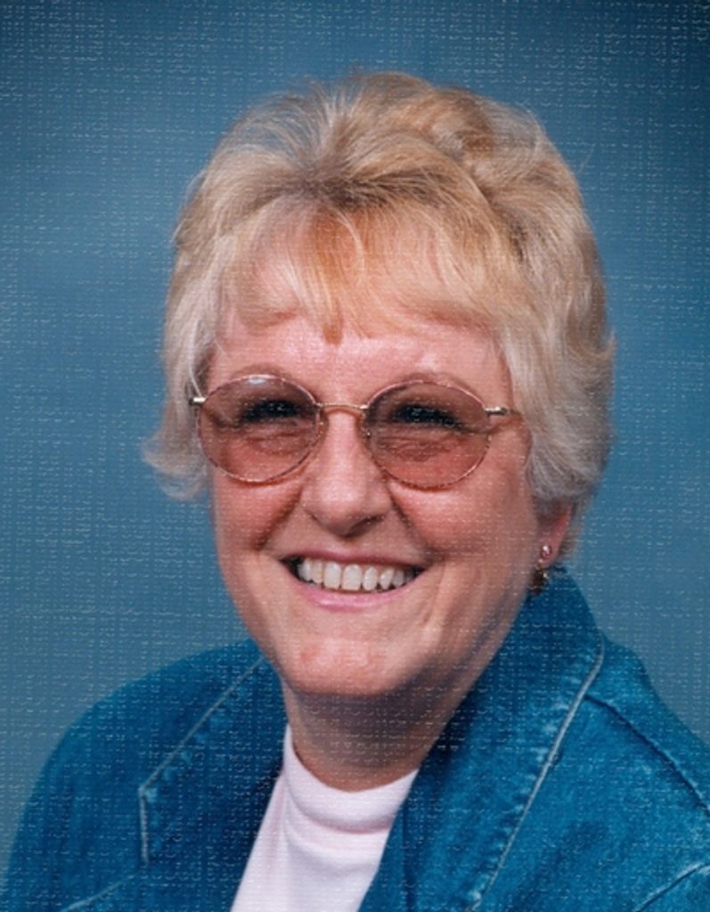 Mary Lou Hook Profile Photo
