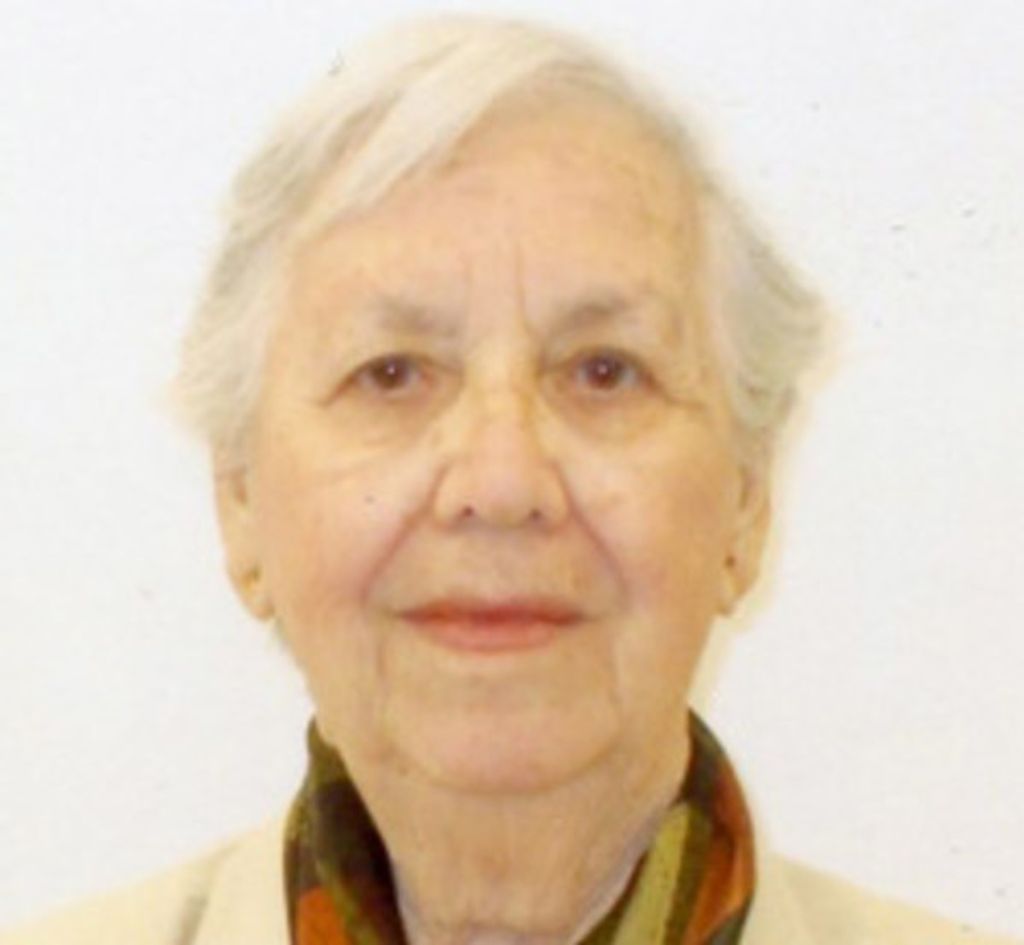 Ester D. Hill