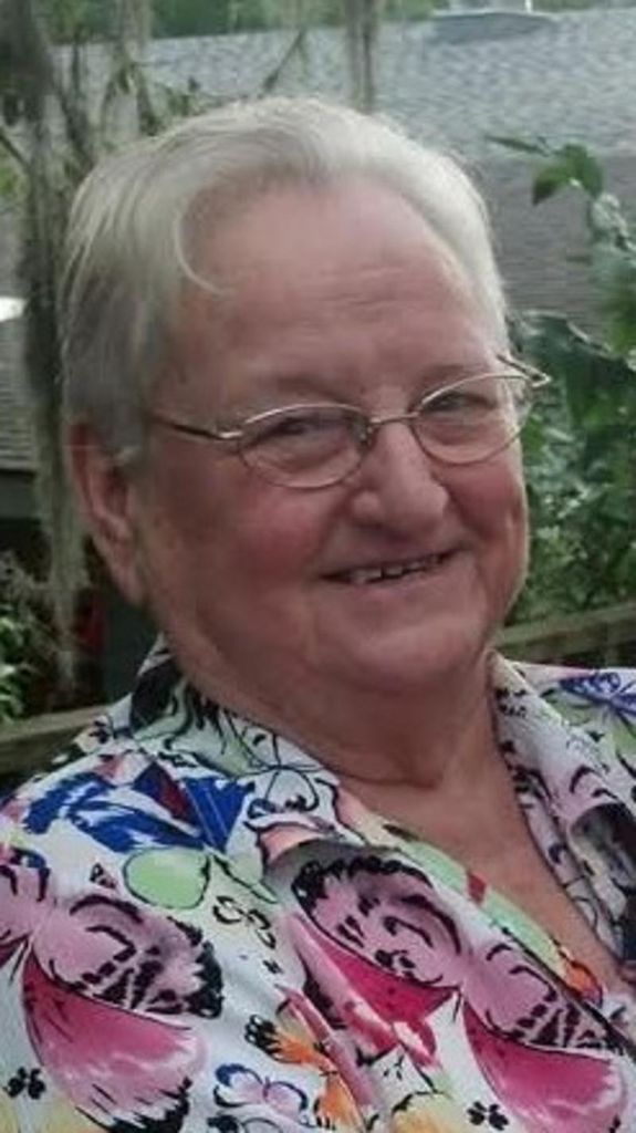 Allene Brown