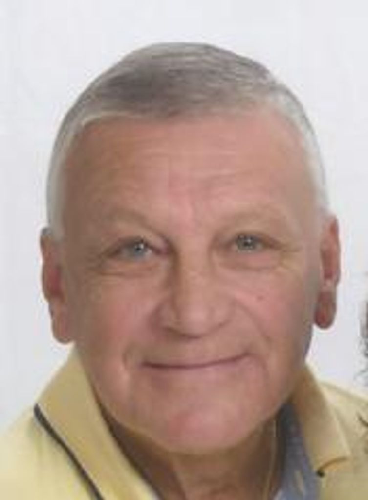 Martin J. Pentasuglio