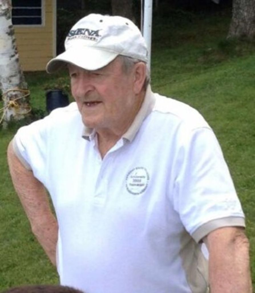 Robert G. Ford