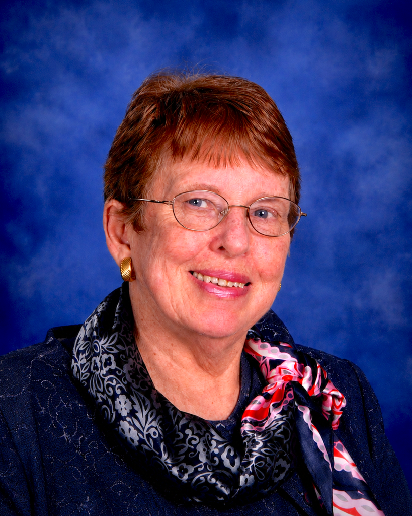 Annette Carol Clark Profile Photo