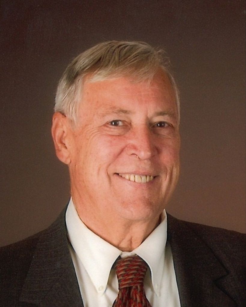 David L. Hotchkiss Profile Photo