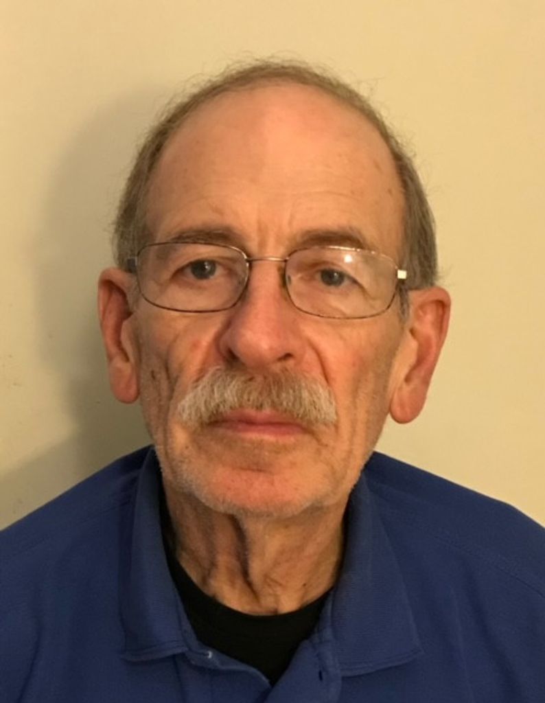 James C. Dill, Jr.
