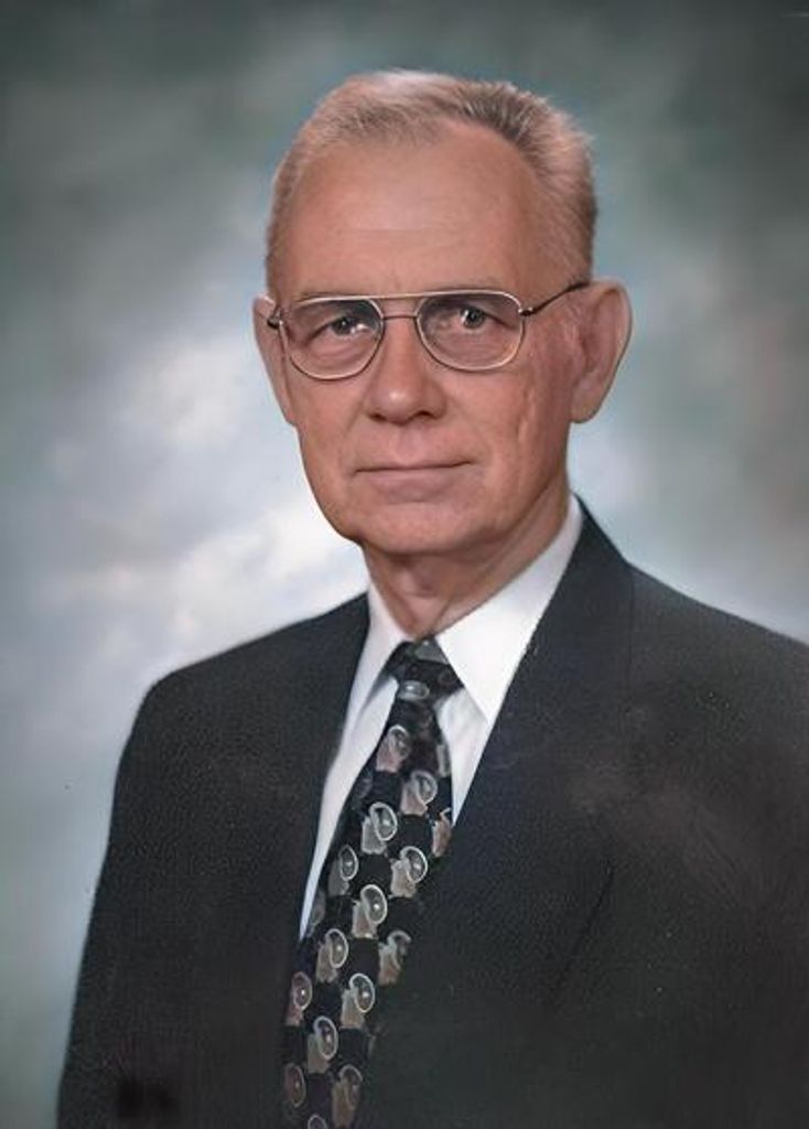 Wayne "Mustard" Musser Profile Photo