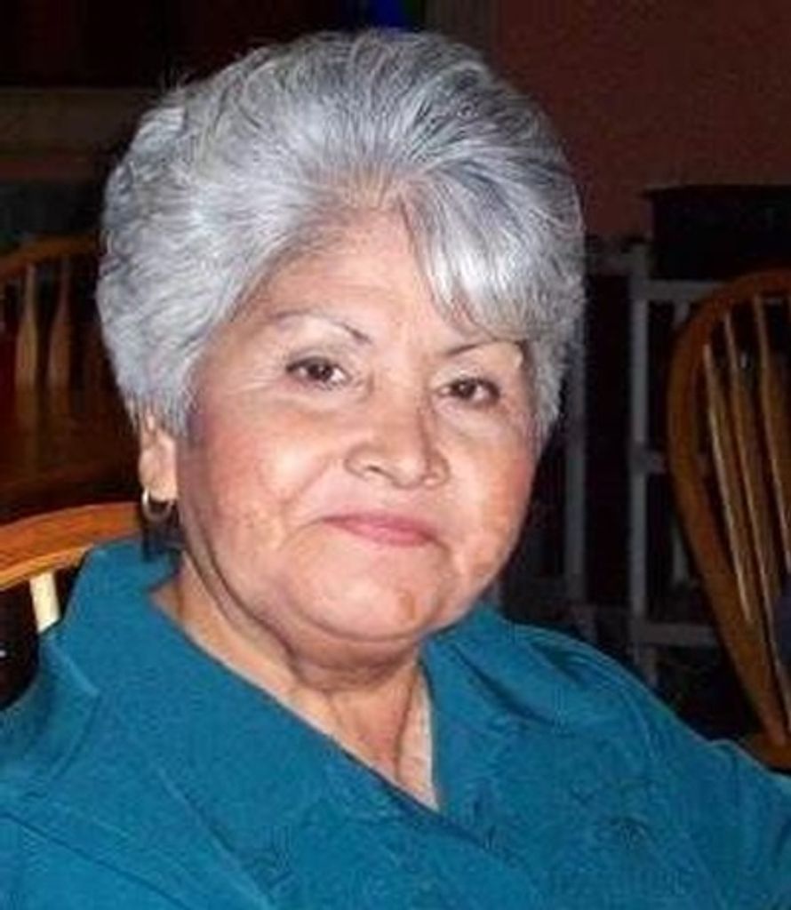 Margarita Almaguer Profile Photo