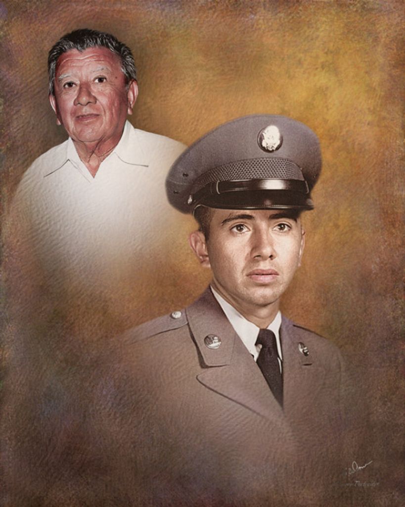 Jose Rodriguez