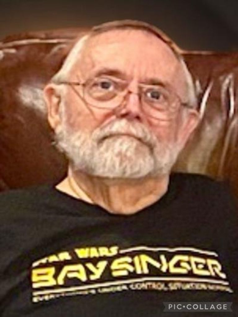 James Robert Baysinger