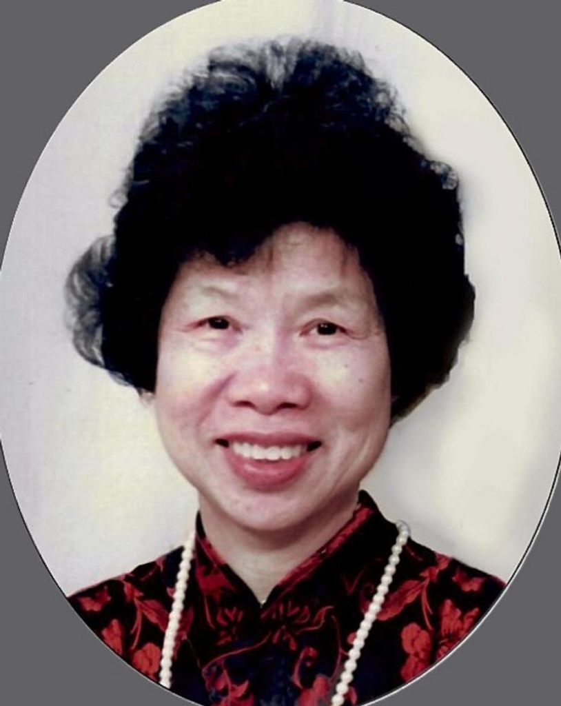 Jane Che-Yeng Ho Profile Photo