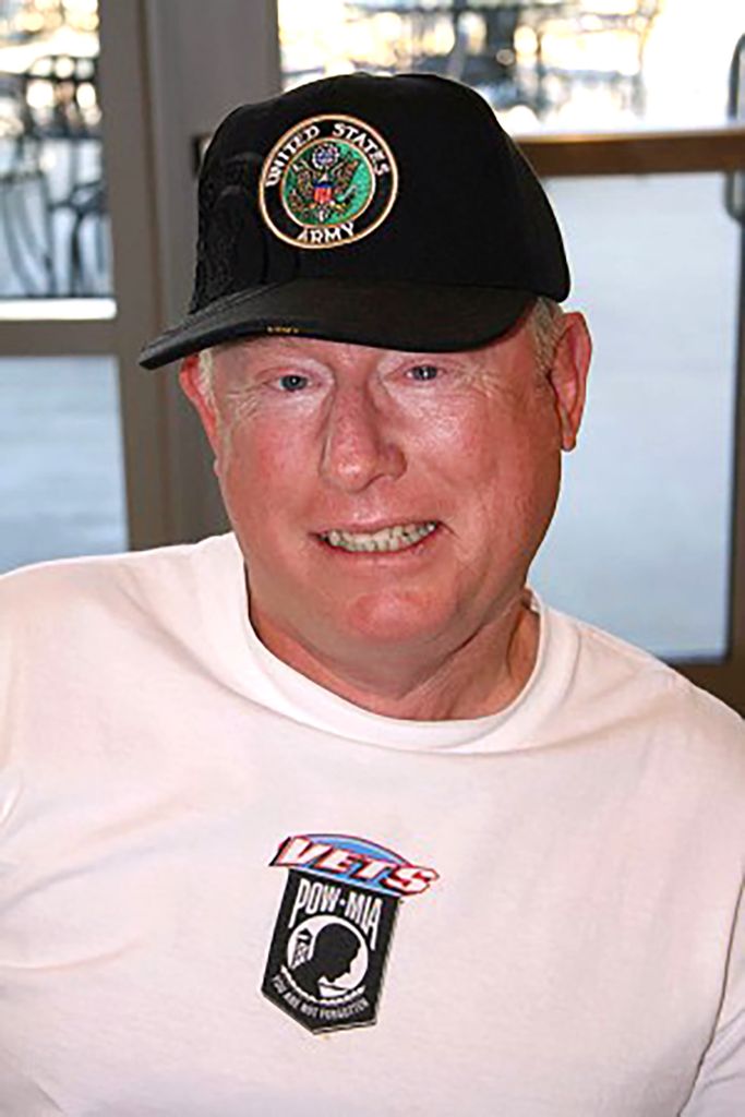 Michael Lawrence Waugh