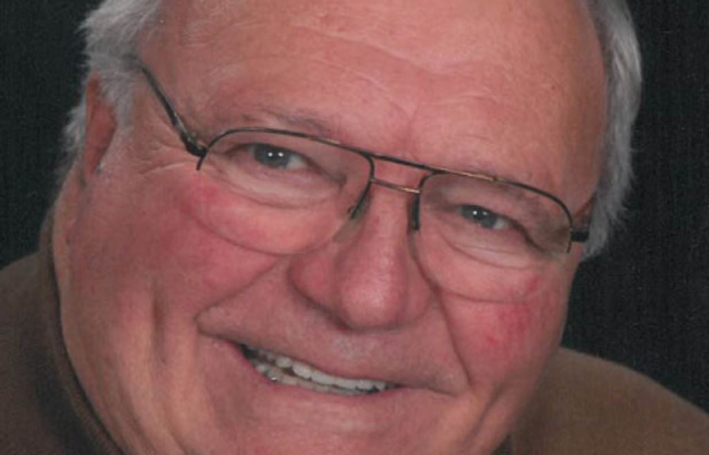 Anthony G. “Tony” Trautman