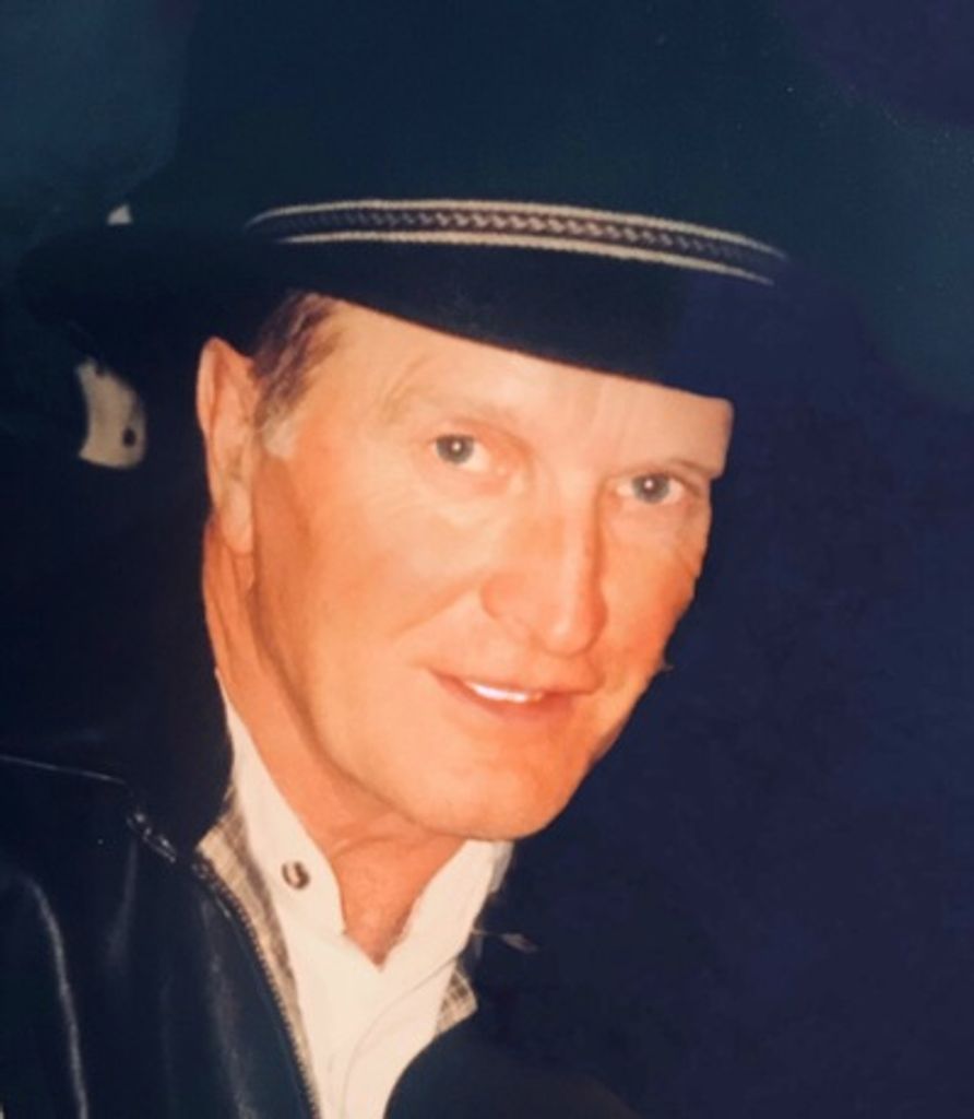 Horst G. Duesterwald