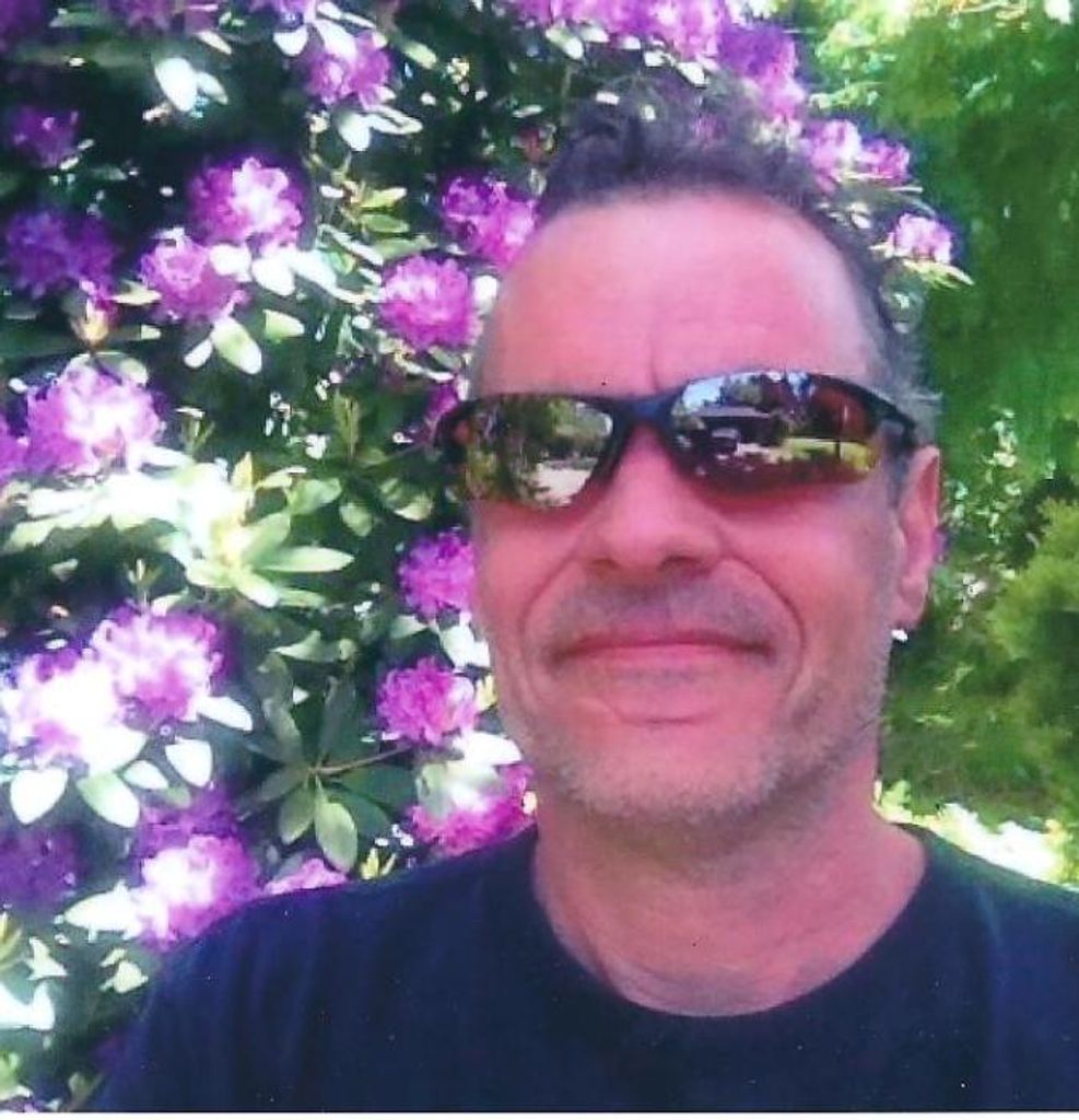 Kenneth Andrew Sudduth Profile Photo