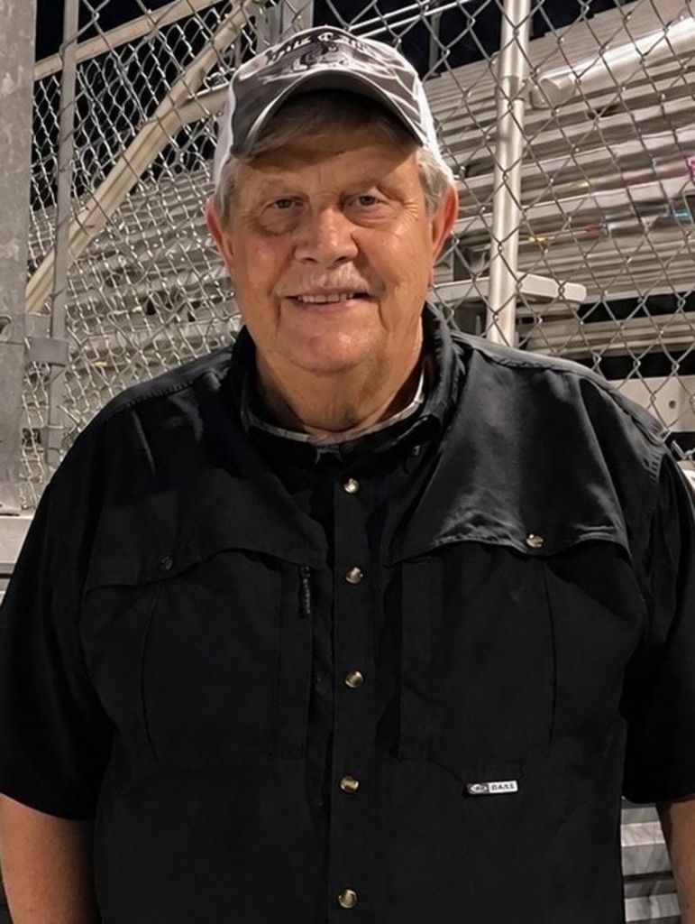 Beva "Bear Track" Ellis Profile Photo