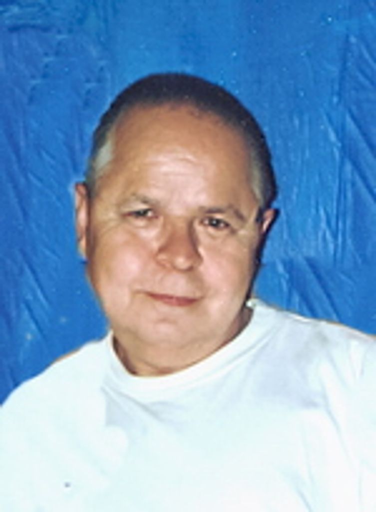 Carson {Gene} Corum