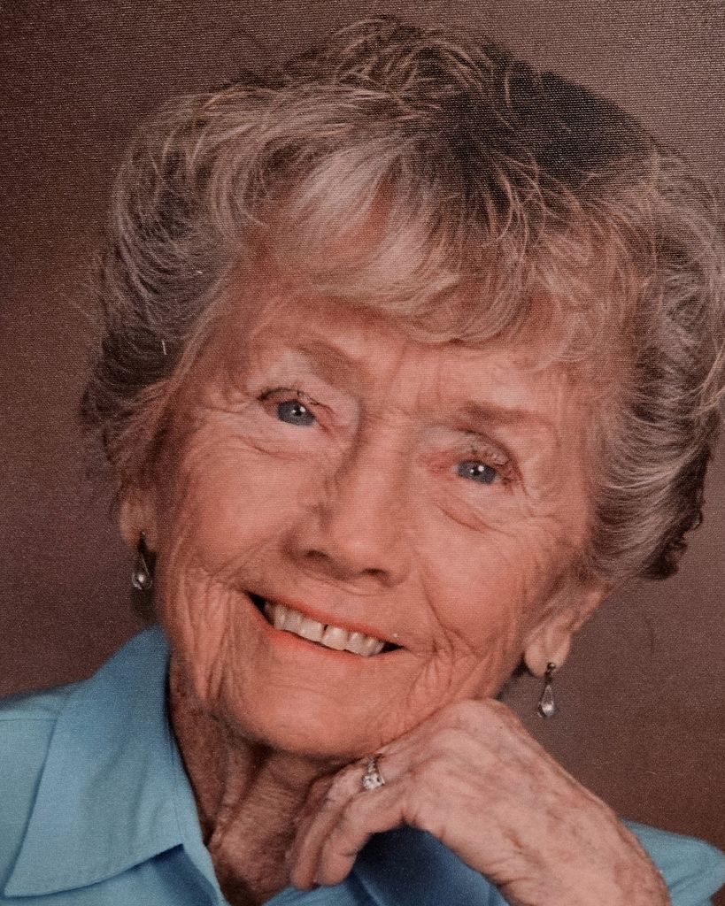 Harriette Isabelle Roehling