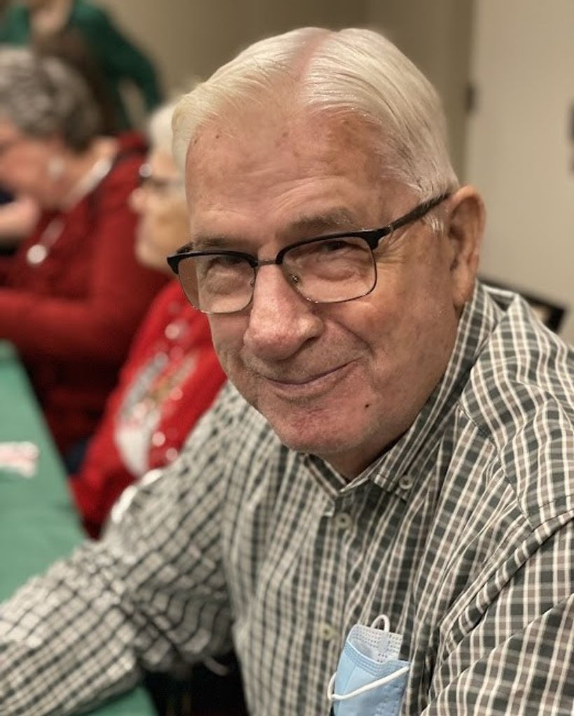 Melvin Richard Aloway Profile Photo