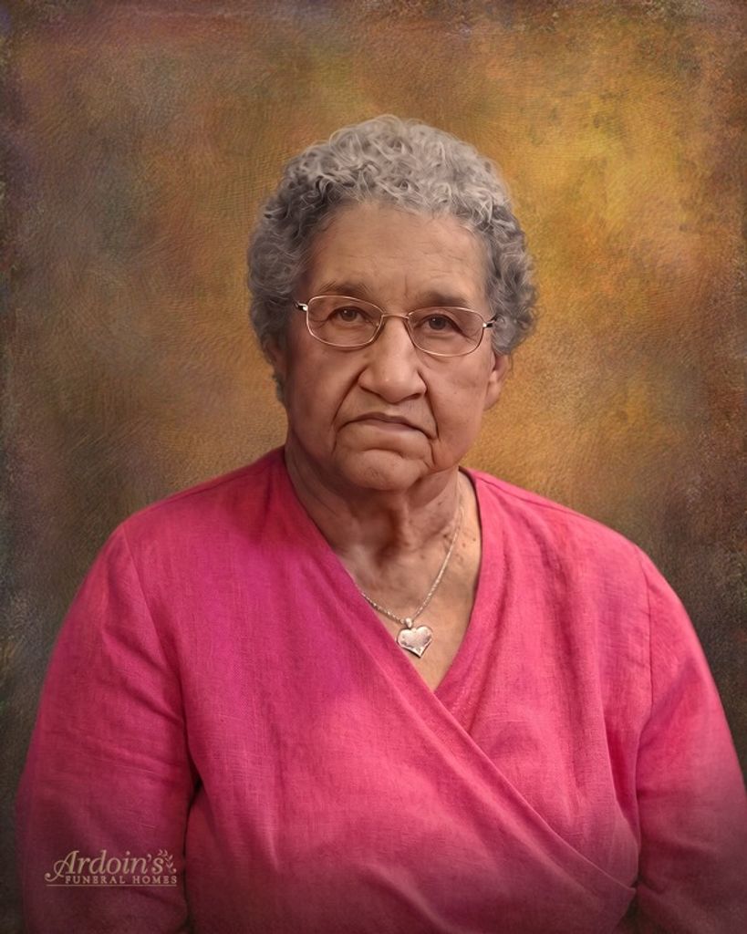 Theresa S. B. Thomas Profile Photo