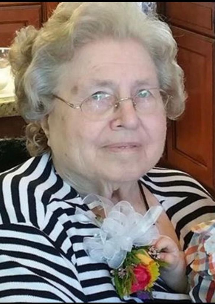 Sara W. Allegrezza Profile Photo