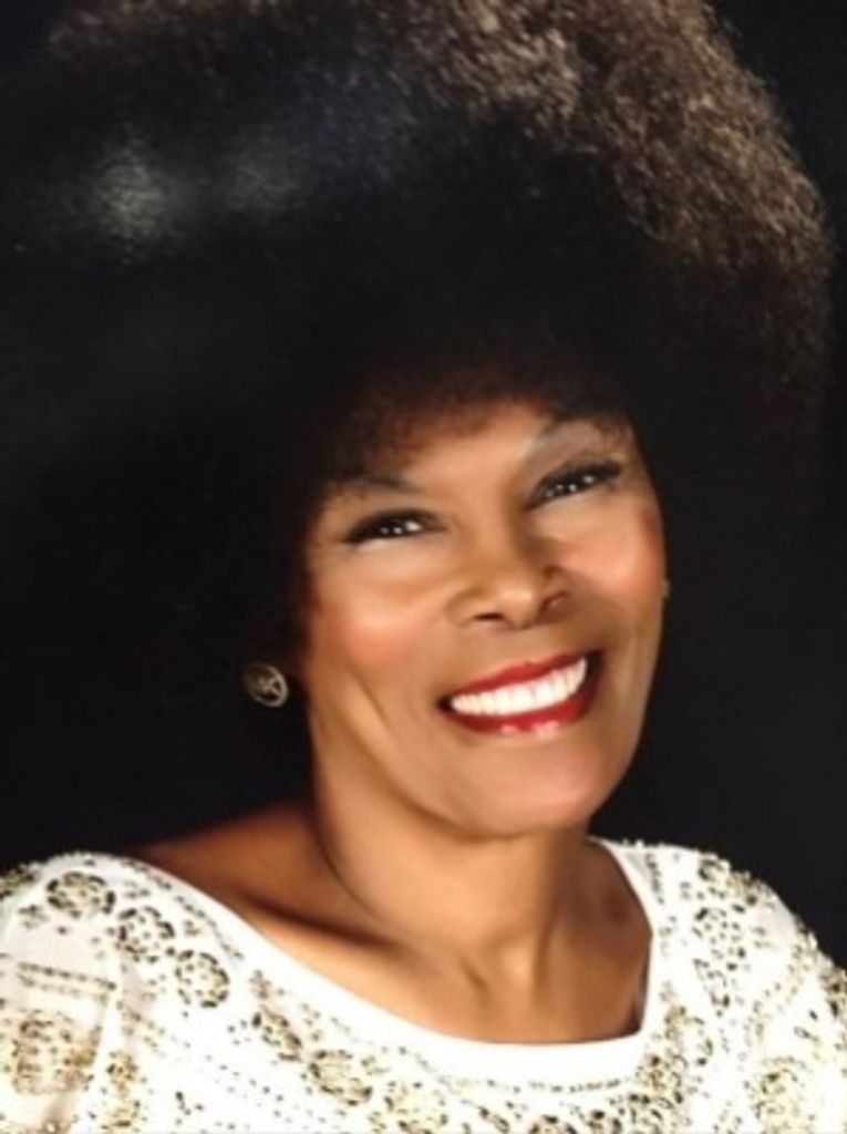 Janet Jackson