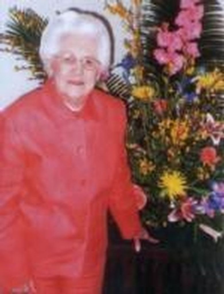 Lorene G. Arnold