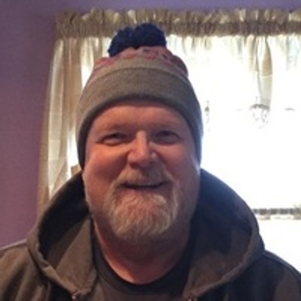 Ralph Salonen Profile Photo